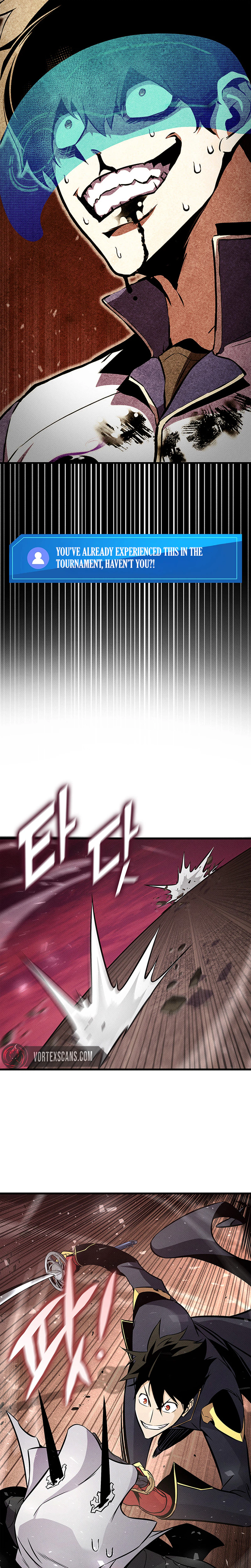 Ranker's Return Chapter 239 Page 30
