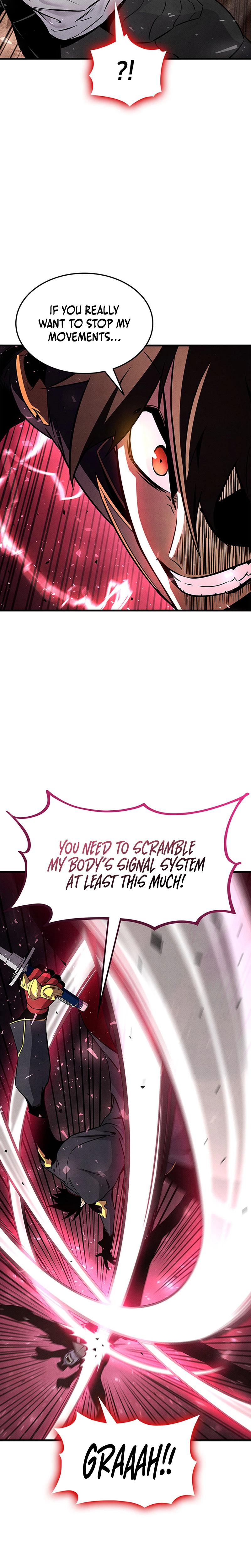 Ranker's Return Chapter 239 Page 31