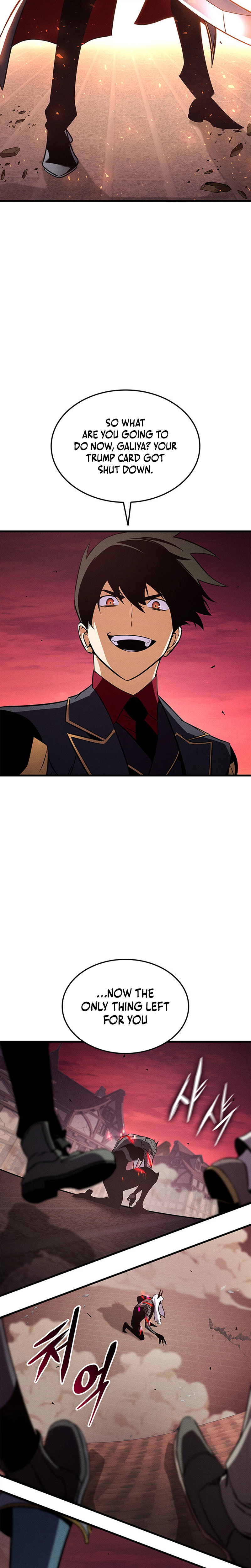 Ranker's Return Chapter 239 Page 33