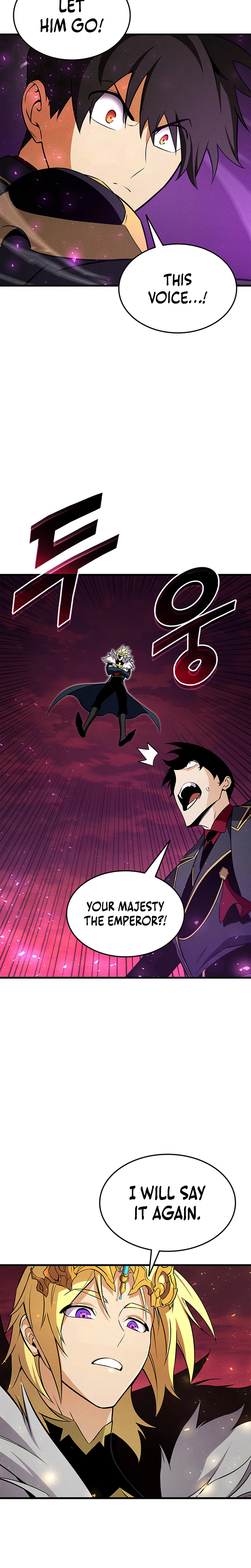 Ranker's Return Chapter 239 Page 36