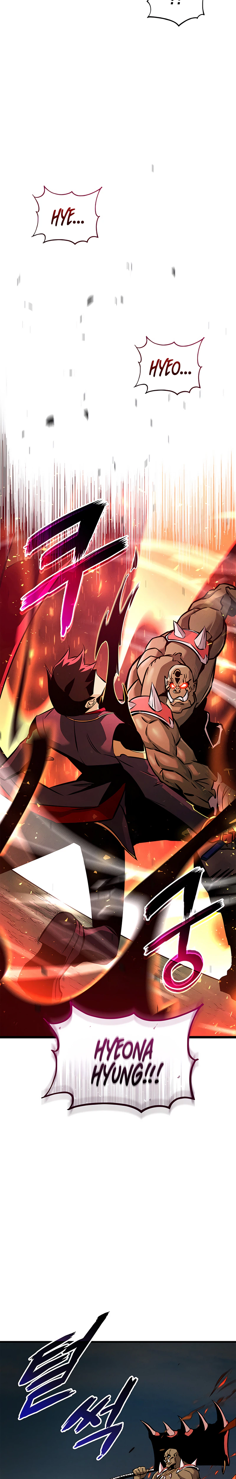 Ranker's Return Chapter 249 Page 5