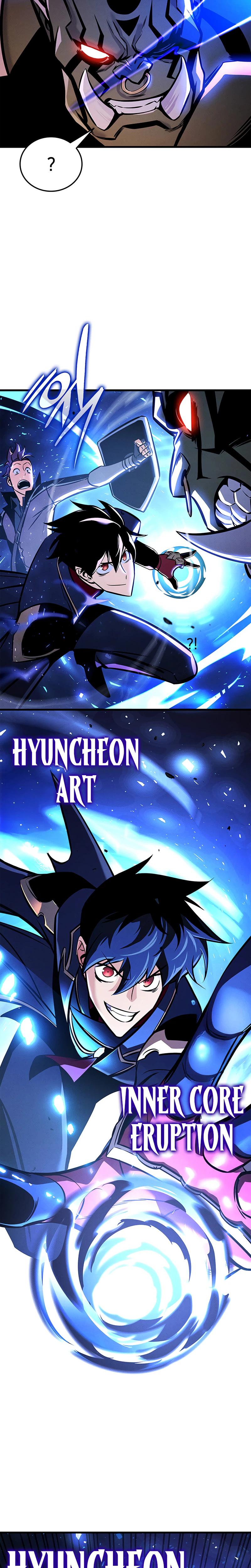 Ranker's Return Chapter 249 Page 8