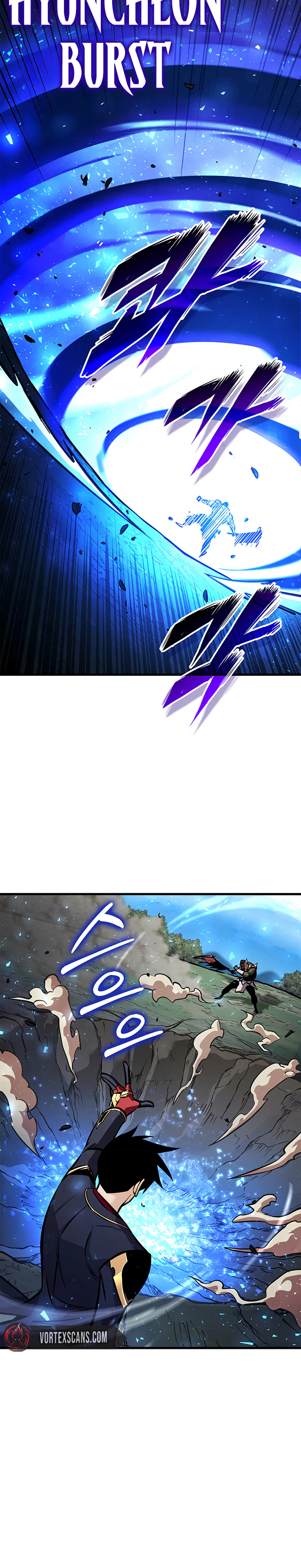 Ranker's Return Chapter 249 Page 9