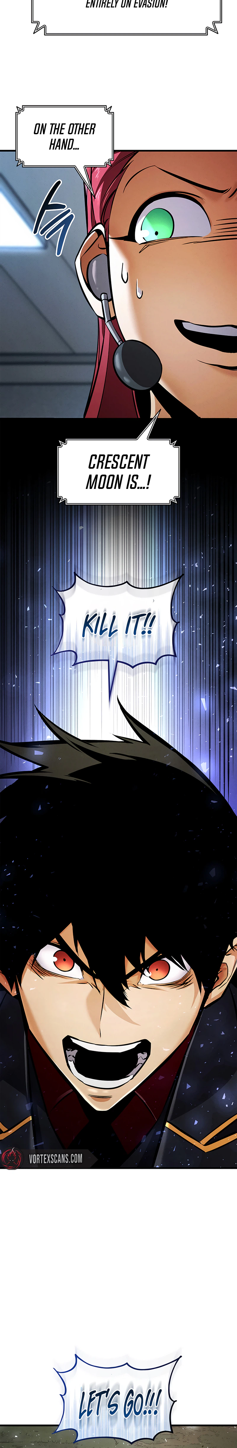 Ranker's Return Chapter 249 Page 15