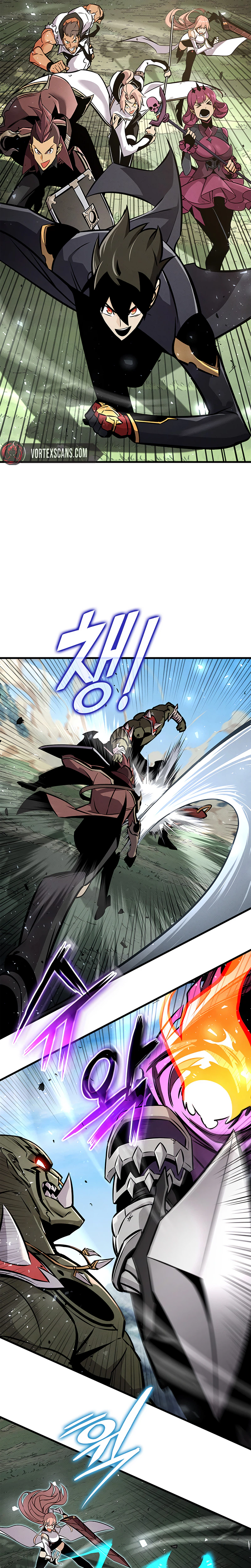 Ranker's Return Chapter 249 Page 16