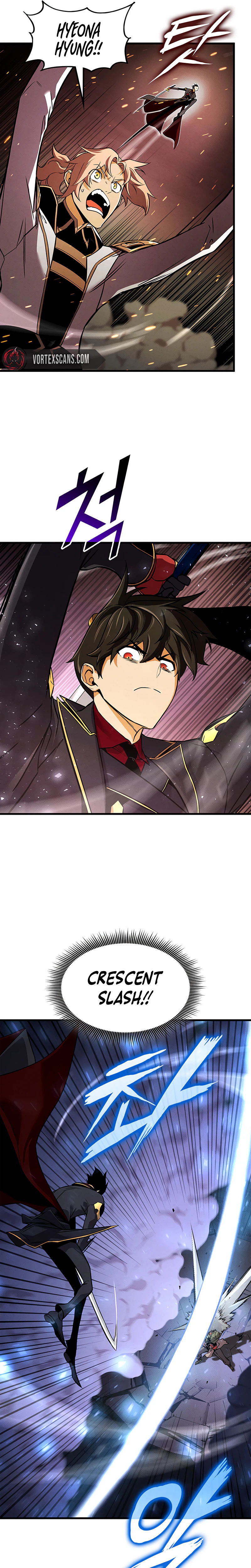 Ranker's Return Chapter 249 Page 19
