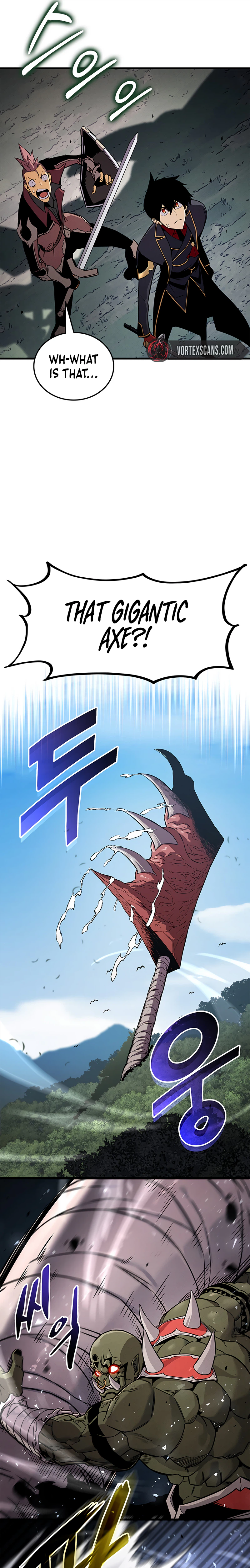 Ranker's Return Chapter 249 Page 25