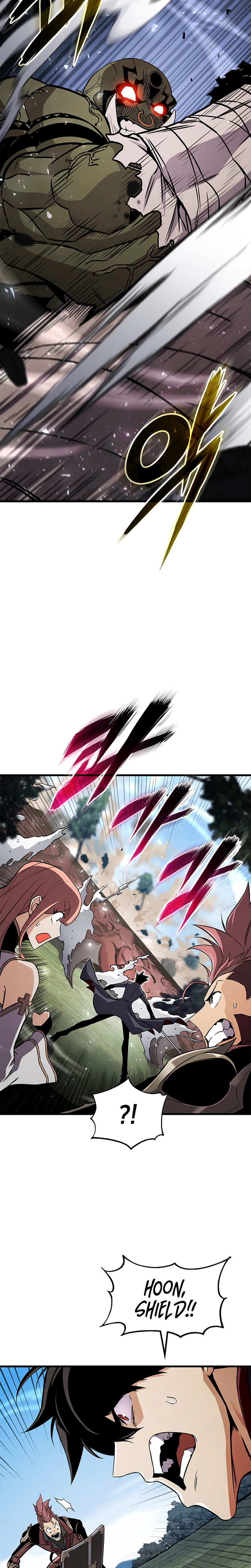 Ranker's Return Chapter 249 Page 26