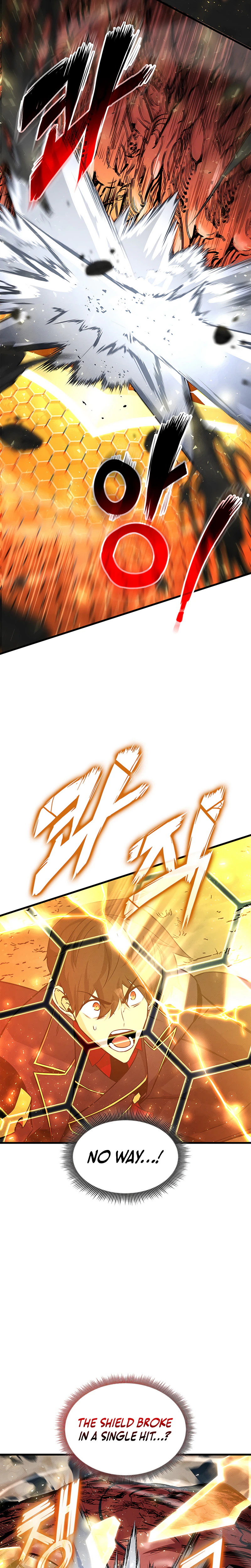 Ranker's Return Chapter 249 Page 28