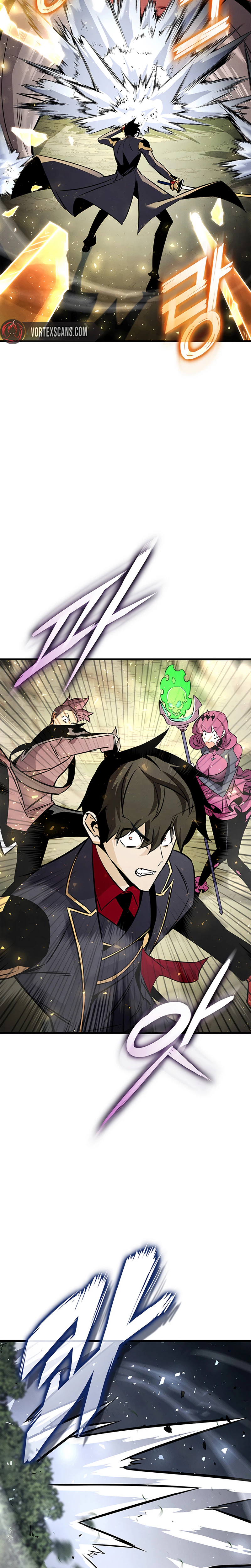 Ranker's Return Chapter 249 Page 29