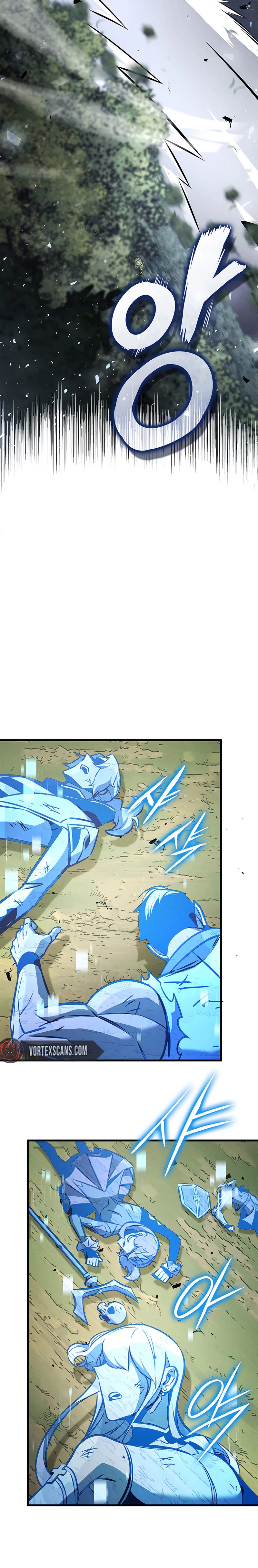 Ranker's Return Chapter 249 Page 30