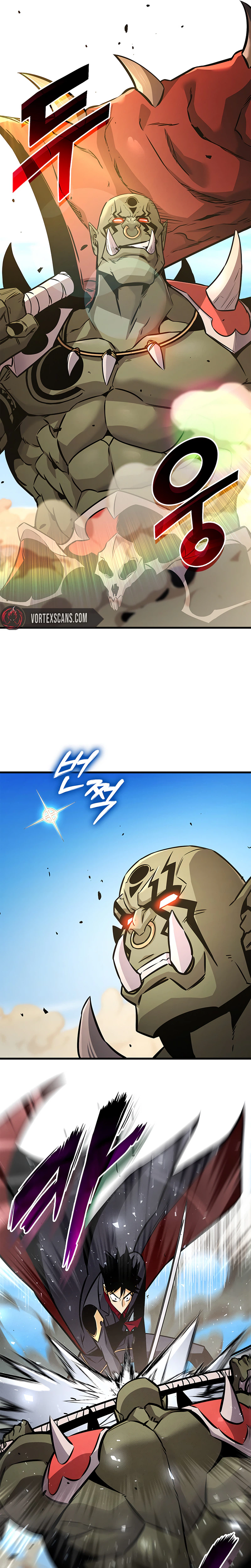 Ranker's Return Chapter 249 Page 31
