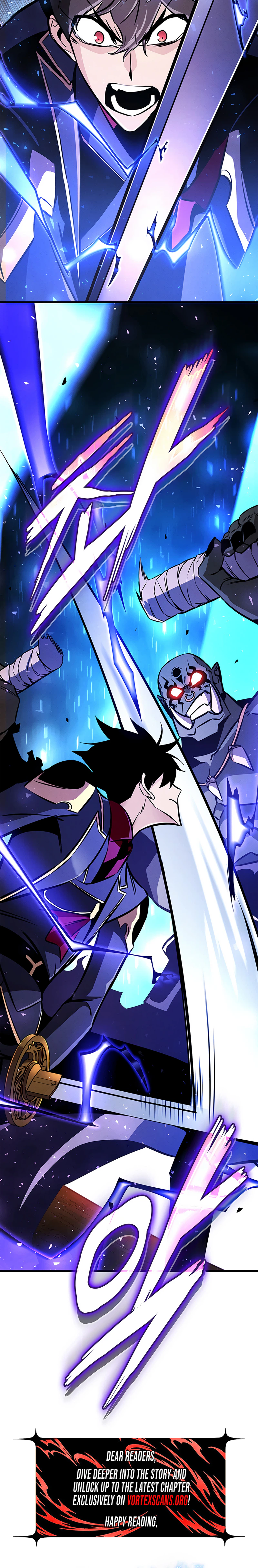 Ranker's Return Chapter 249 Page 33