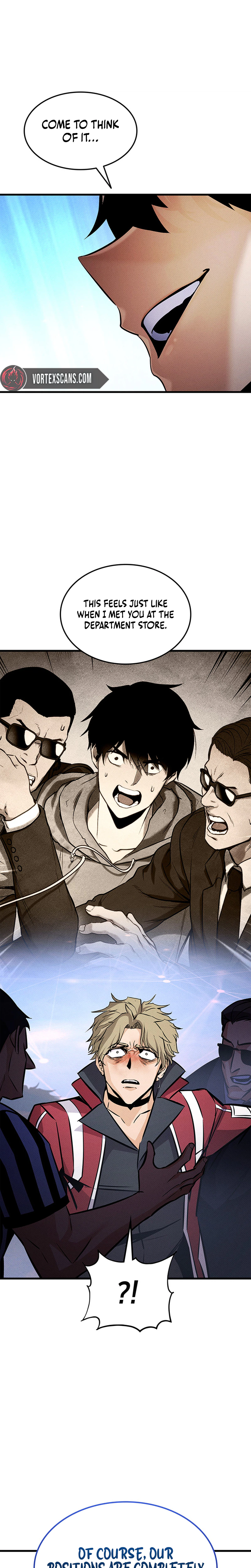 Ranker's Return Chapter 243 Page 5