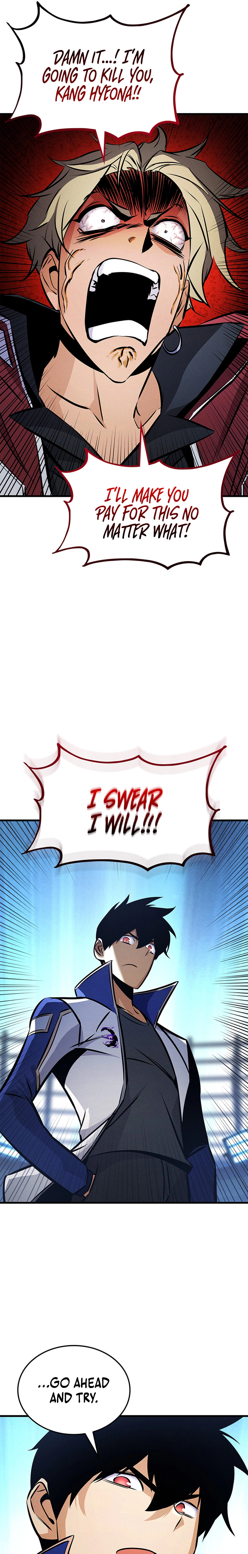 Ranker's Return Chapter 243 Page 7