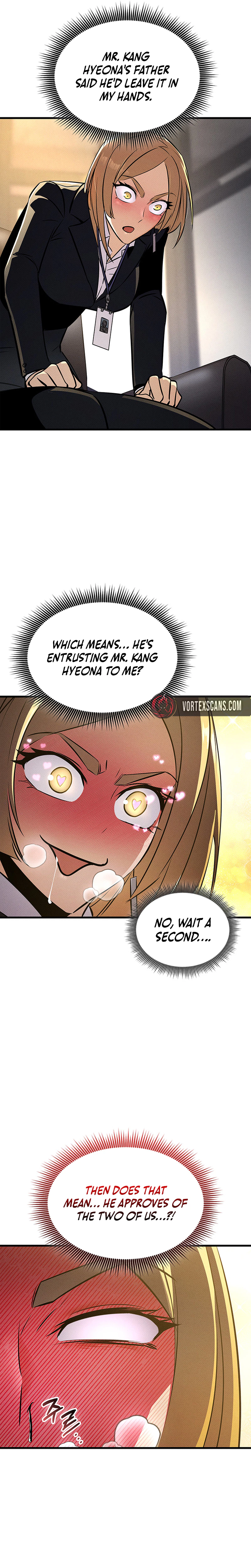Ranker's Return Chapter 243 Page 13