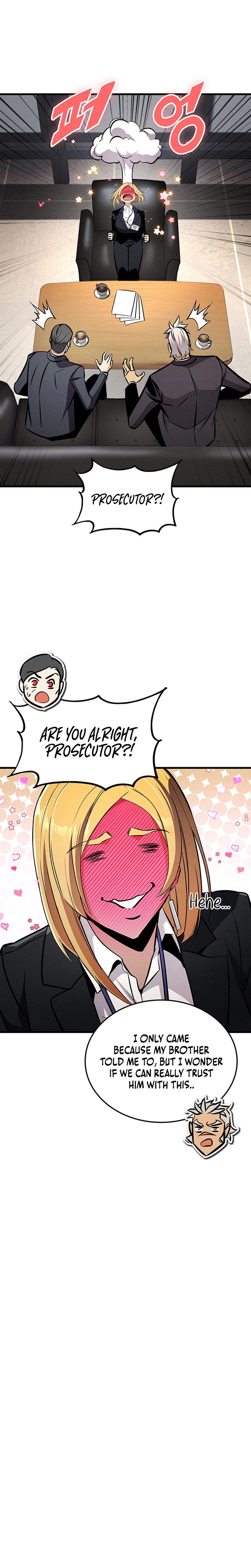 Ranker's Return Chapter 243 Page 14