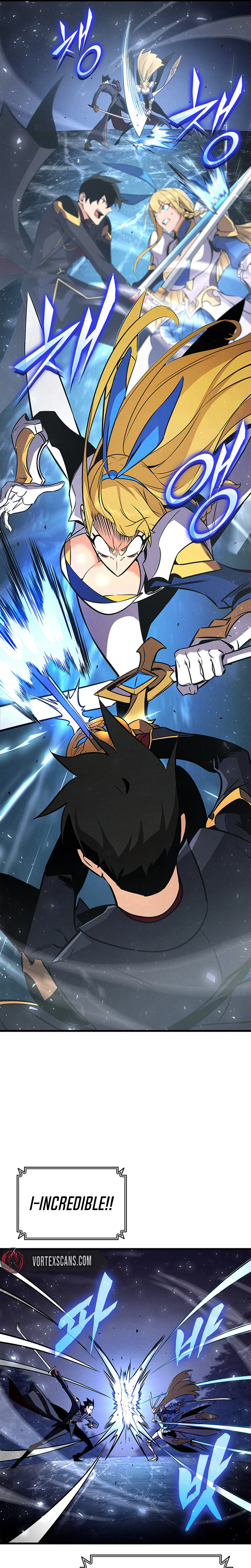 Ranker's Return Chapter 243 Page 23