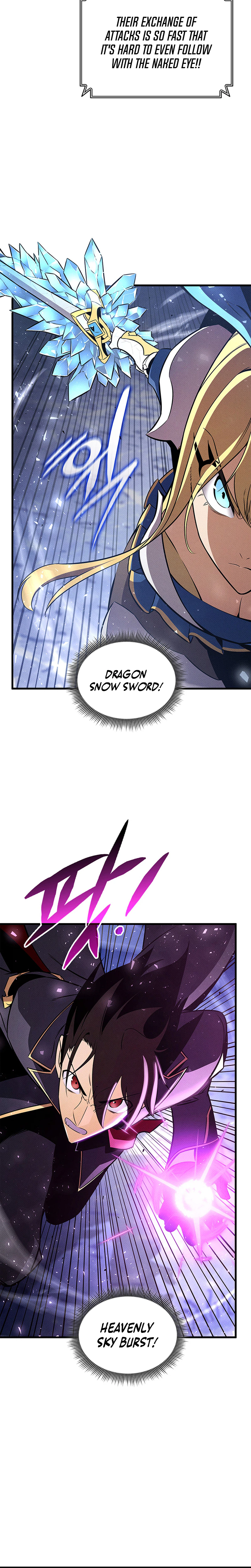 Ranker's Return Chapter 243 Page 24