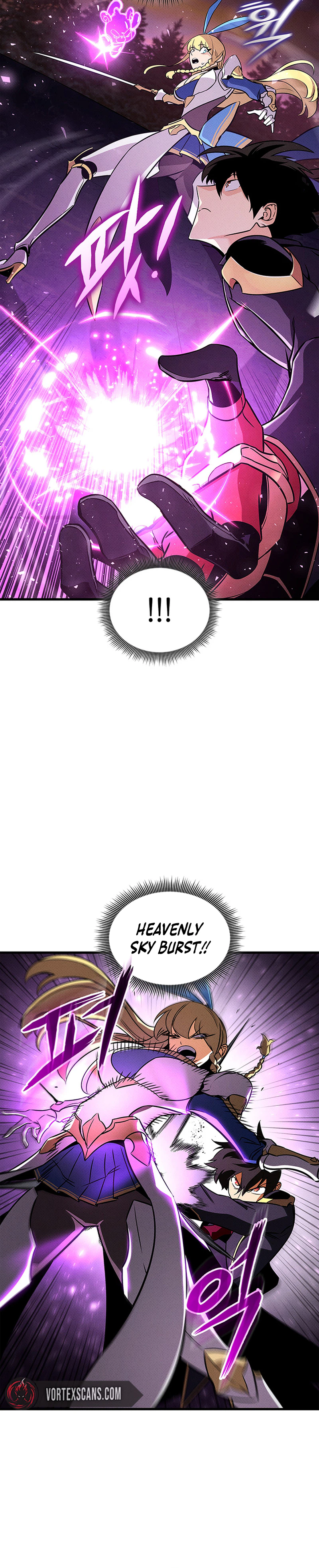Ranker's Return Chapter 243 Page 28