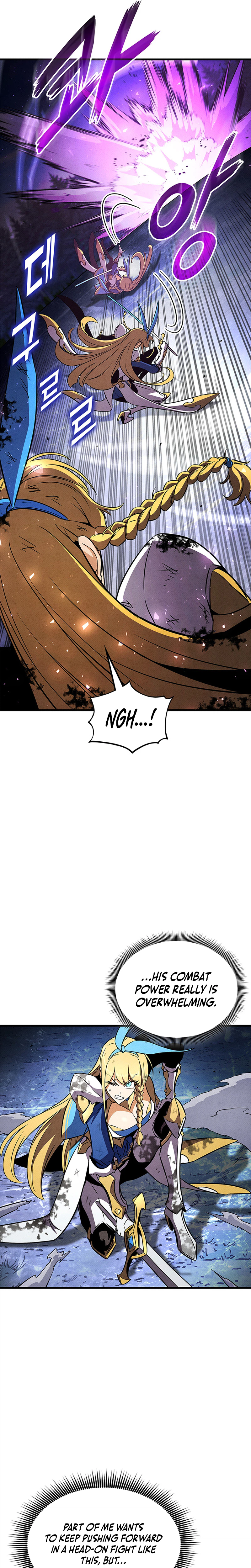 Ranker's Return Chapter 243 Page 29