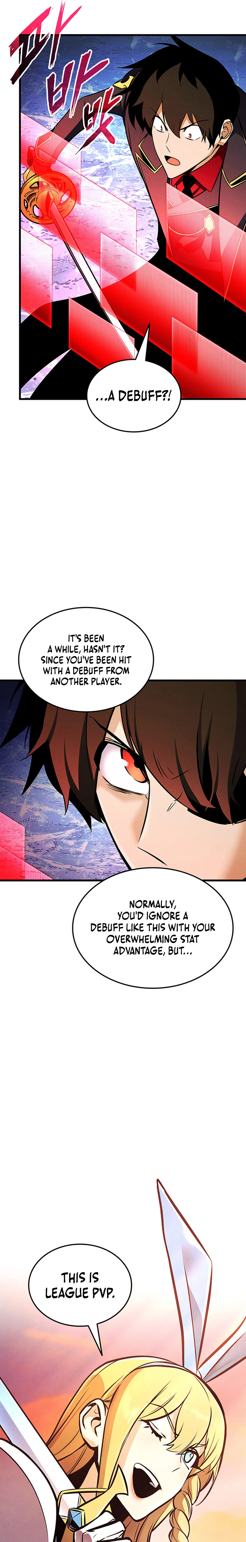 Ranker's Return Chapter 243 Page 31