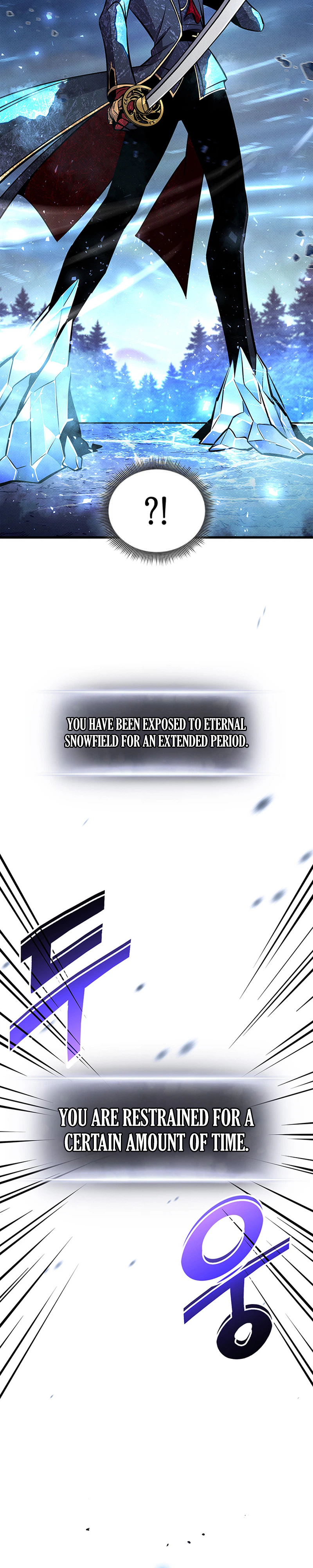 Ranker's Return Chapter 243 Page 34