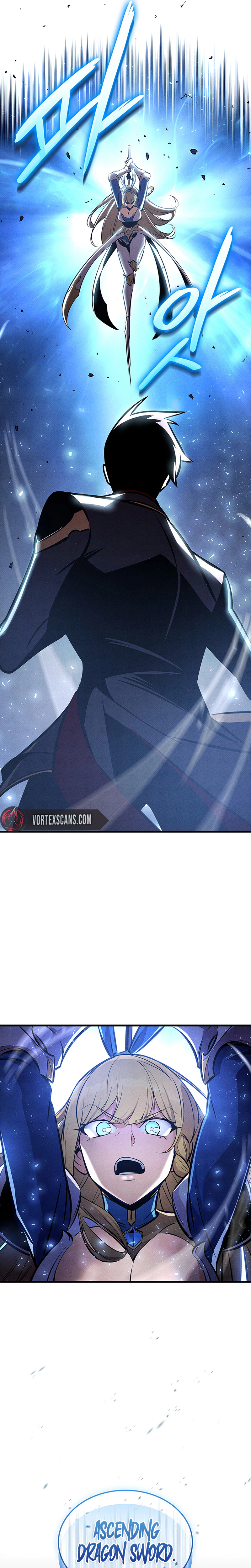 Ranker's Return Chapter 243 Page 35