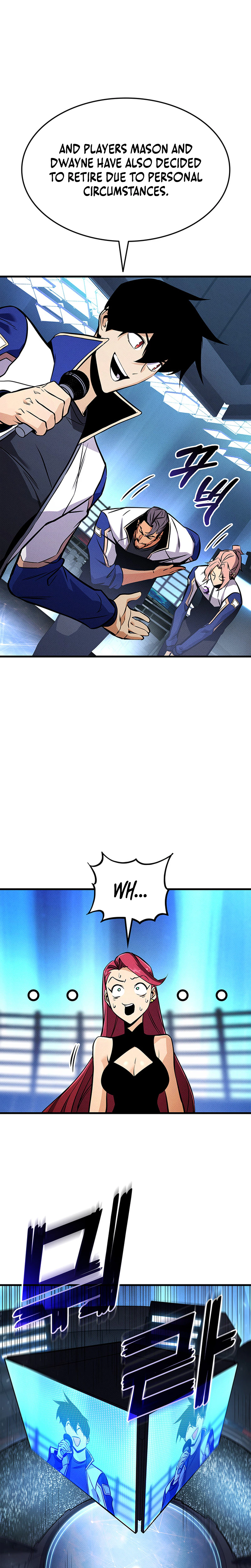 Ranker's Return Chapter 251 Page 6