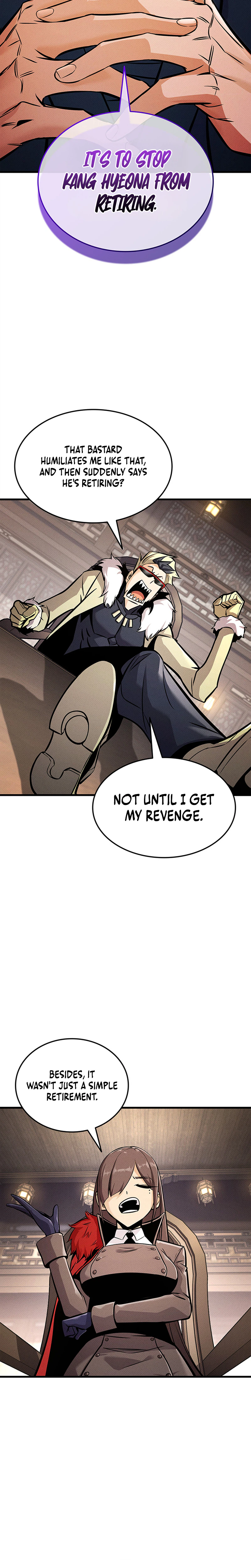 Ranker's Return Chapter 251 Page 10