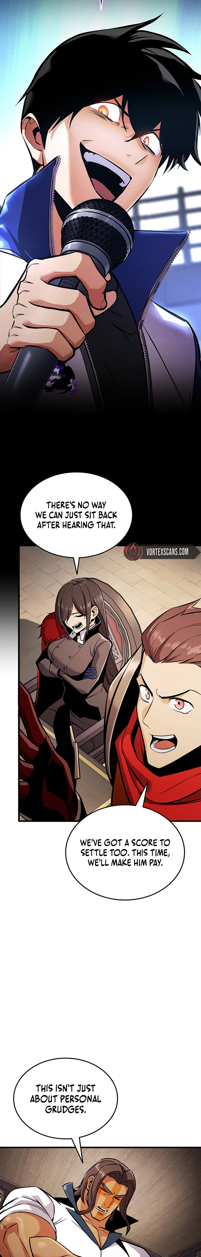 Ranker's Return Chapter 251 Page 12
