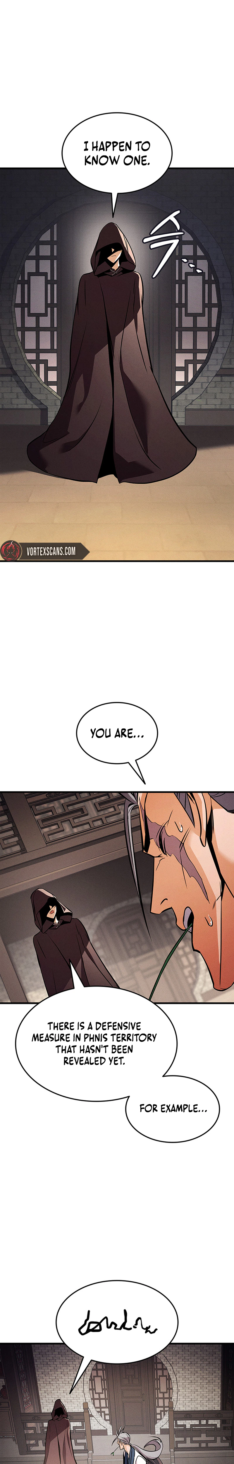 Ranker's Return Chapter 251 Page 17