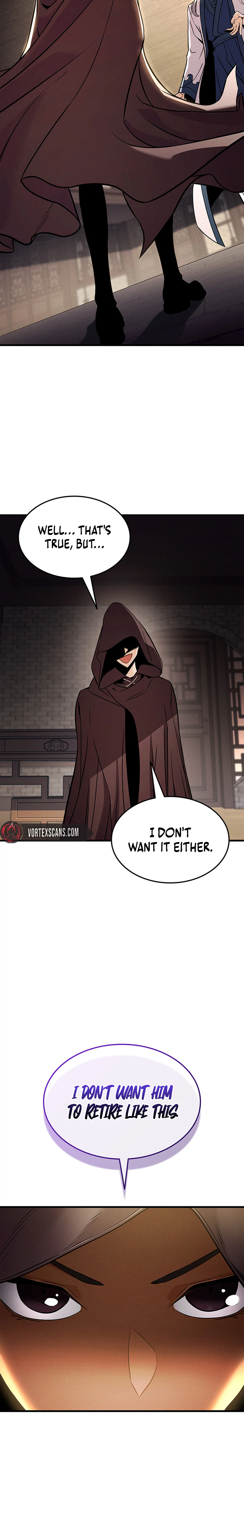 Ranker's Return Chapter 251 Page 19