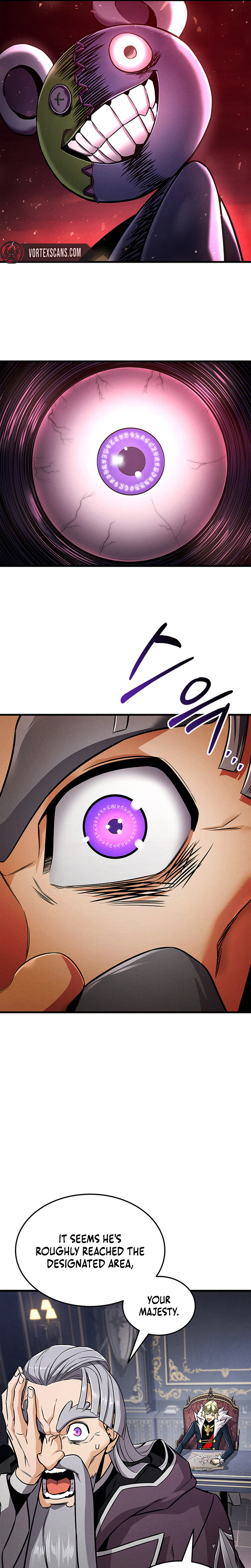 Ranker's Return Chapter 251 Page 26