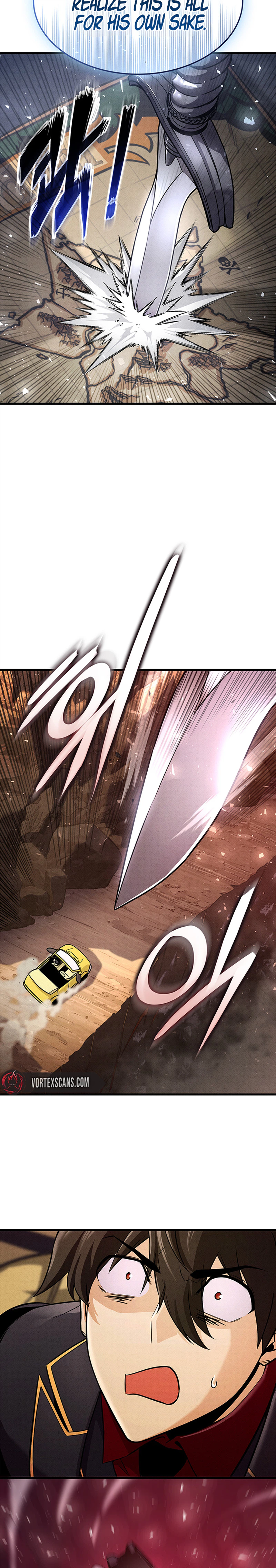 Ranker's Return Chapter 251 Page 28