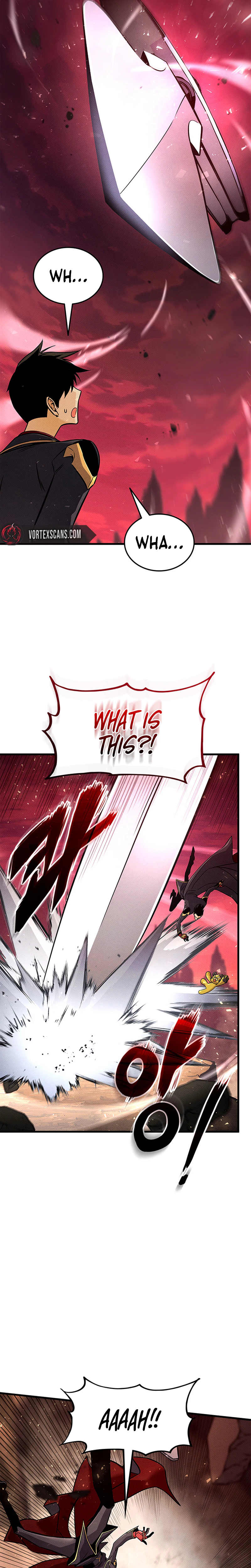 Ranker's Return Chapter 251 Page 29