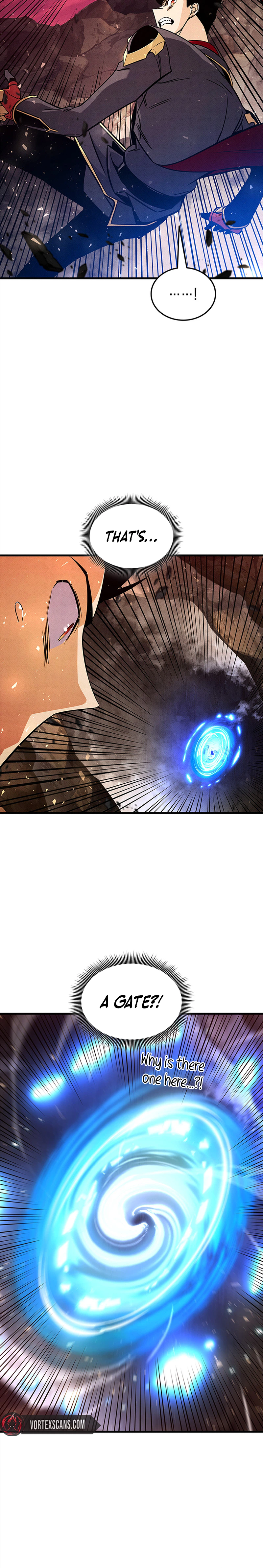 Ranker's Return Chapter 251 Page 31