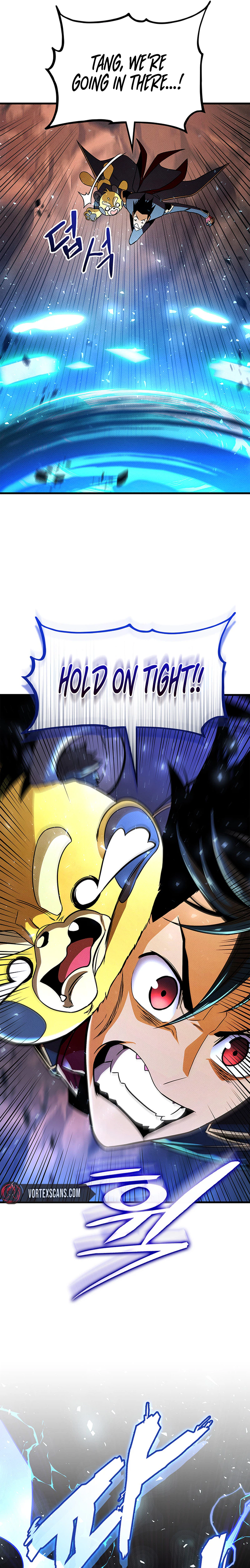 Ranker's Return Chapter 251 Page 32