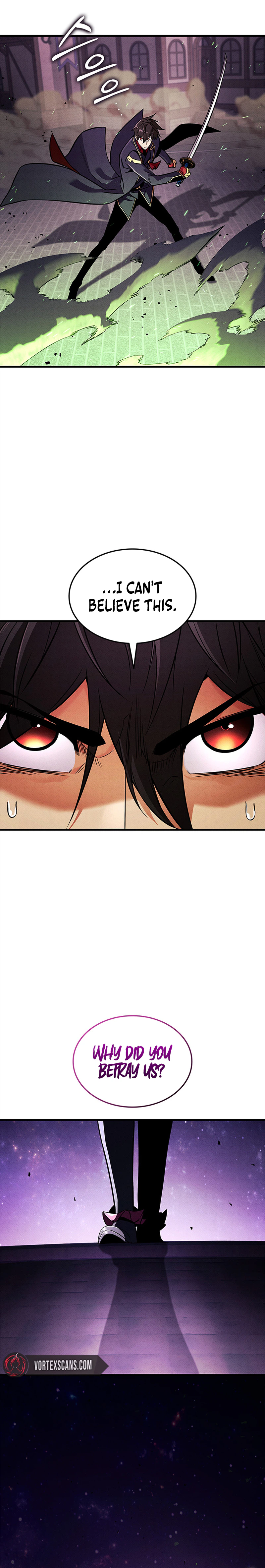 Ranker's Return Chapter 254 Page 6