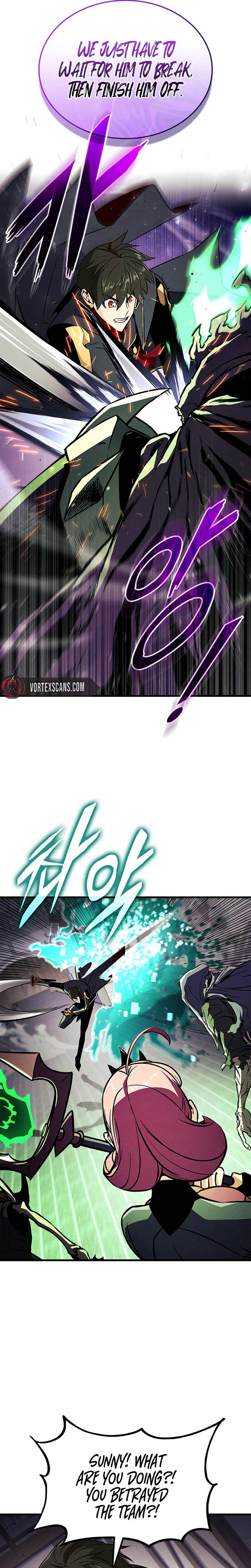 Ranker's Return Chapter 254 Page 10