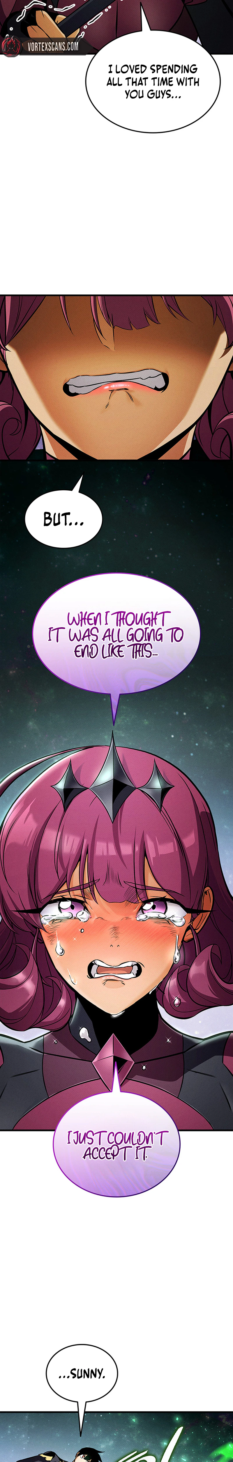 Ranker's Return Chapter 254 Page 14