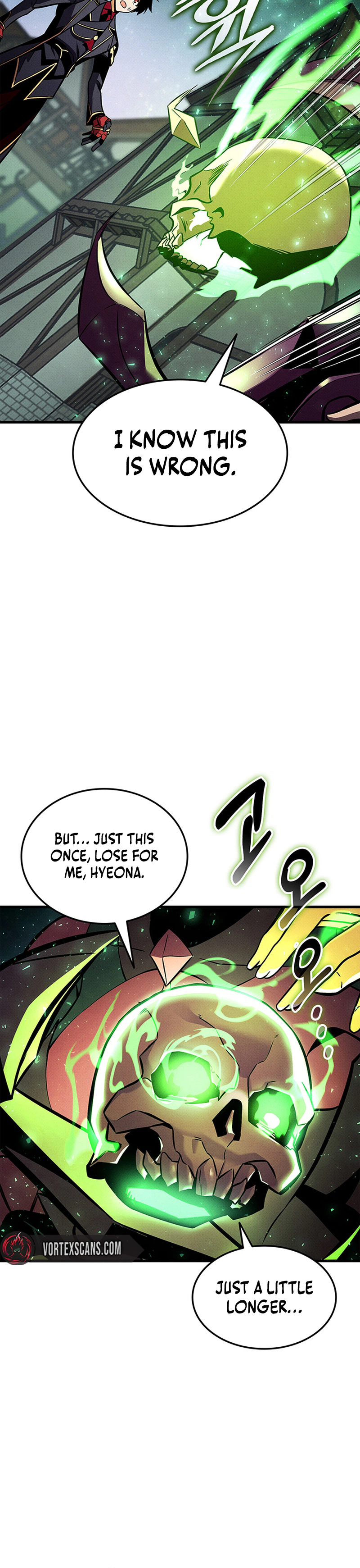 Ranker's Return Chapter 254 Page 15