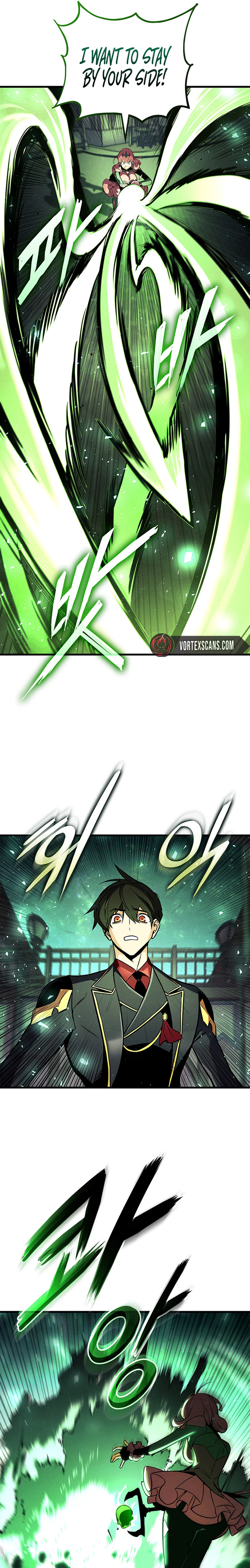 Ranker's Return Chapter 254 Page 16