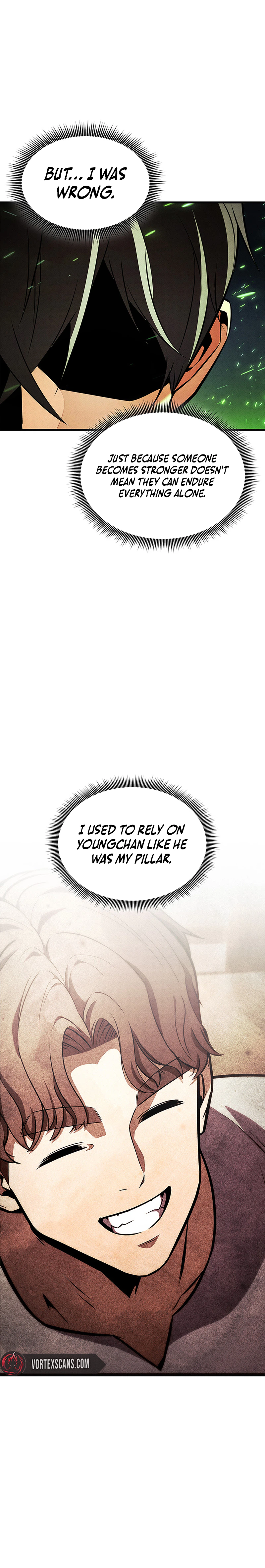 Ranker's Return Chapter 254 Page 18