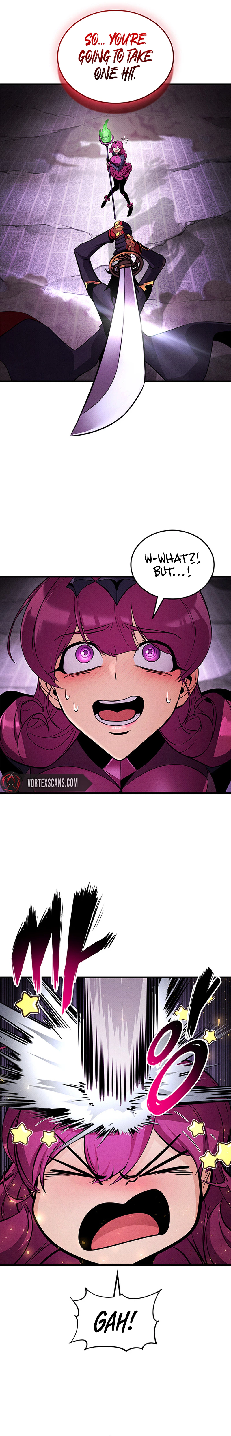 Ranker's Return Chapter 254 Page 21