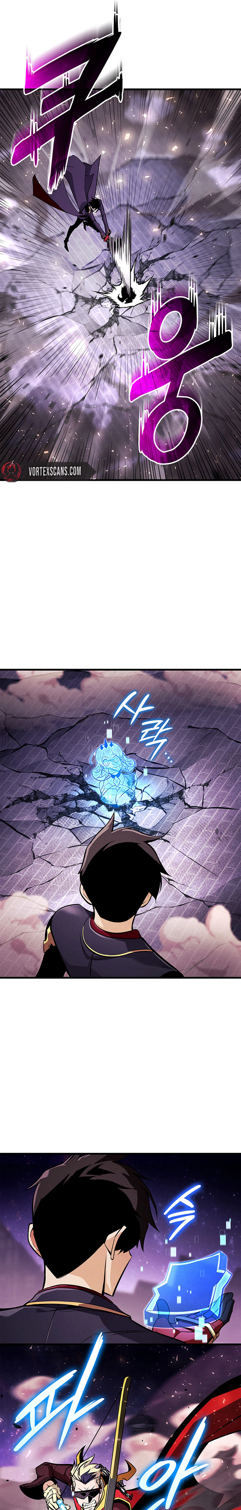Ranker's Return Chapter 254 Page 22