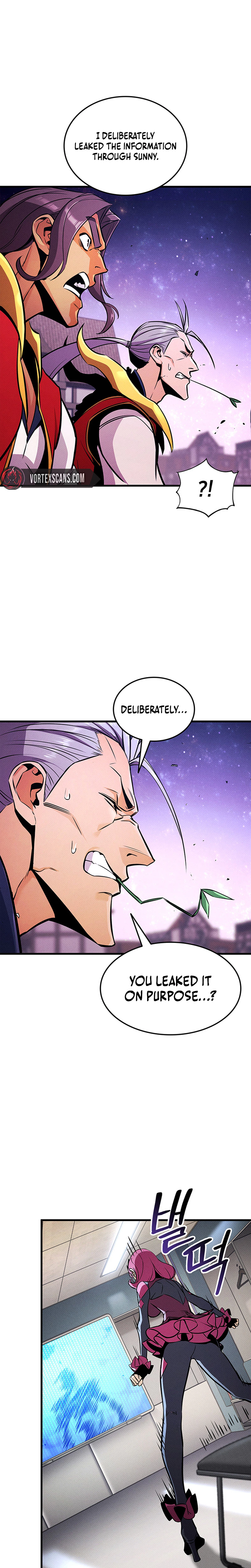 Ranker's Return Chapter 254 Page 28