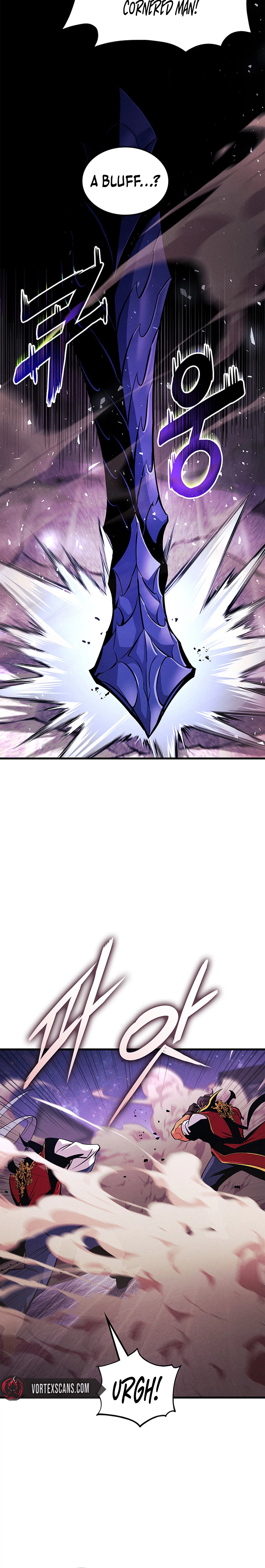 Ranker's Return Chapter 254 Page 30