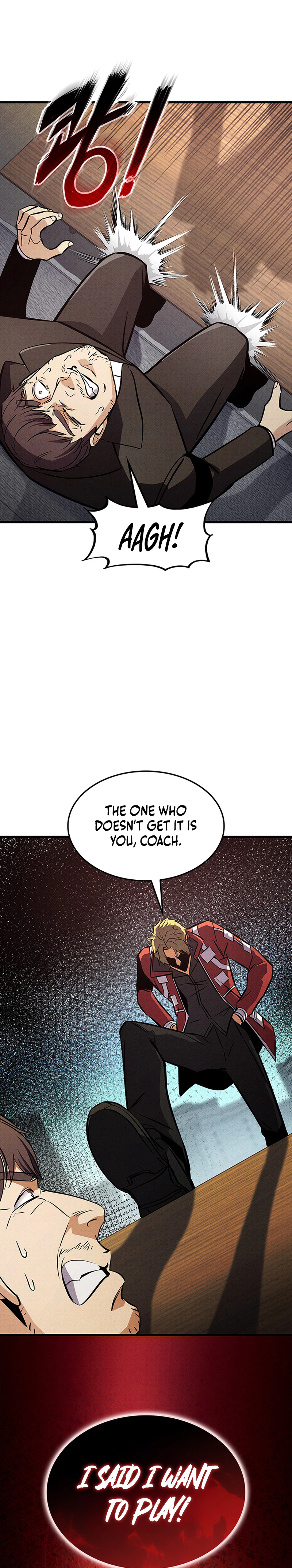 Ranker's Return Chapter 241 Page 5