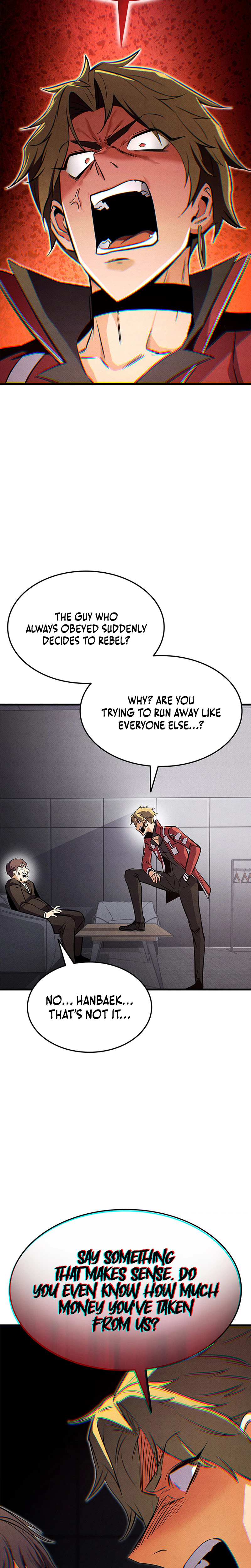 Ranker's Return Chapter 241 Page 6